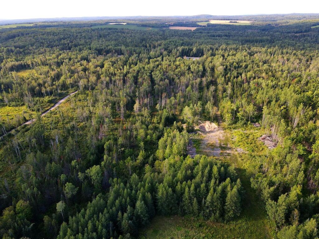 Photo of L37&amp;72 Beaulieu Road, Connor Twp, ME 04736 (MLS # 1654251)