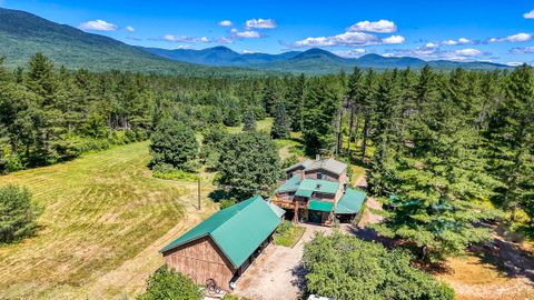 Photo of 890 Salem Road, Freeman Twp, ME 04983 (MLS # 1662648)