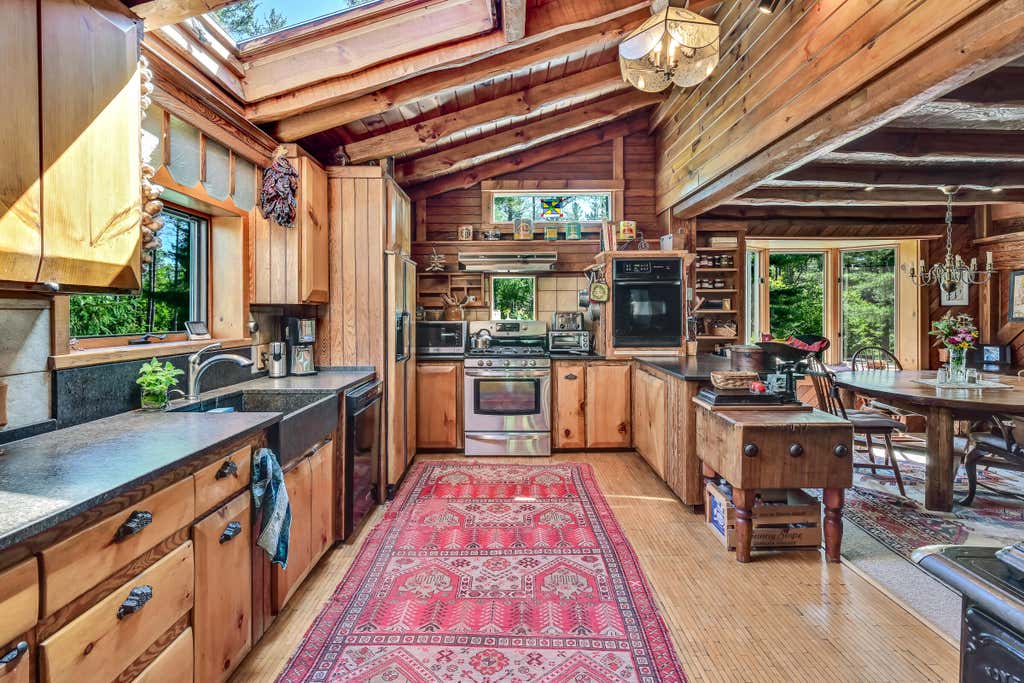 Photo of 890 Salem Road, Freeman Twp, ME 04983 (MLS # 1662648)