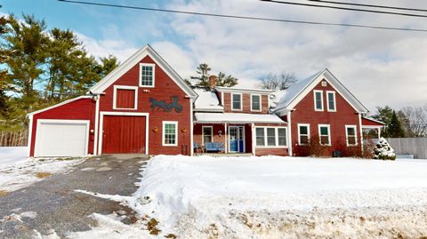 Photo of 51 Church Street, Livermore, ME 04253 (MLS # 1646447)