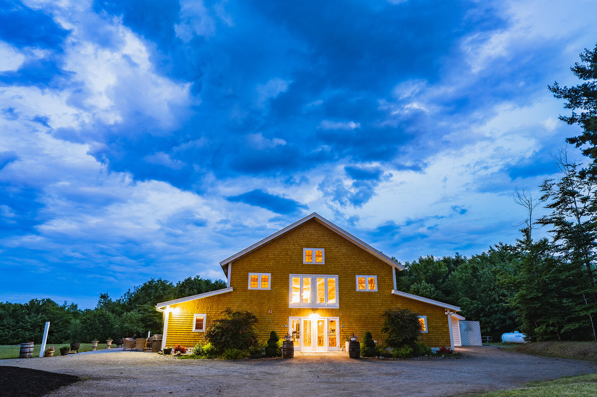 189 Hopper Road