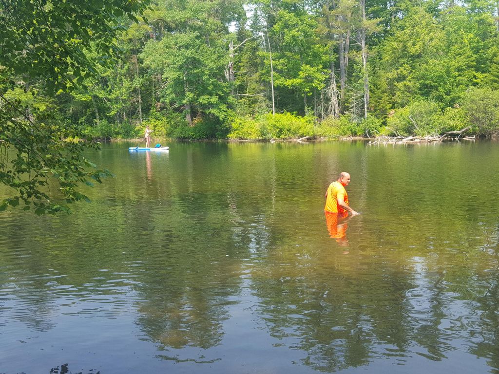 Photo of 594 River Road Road, Windham, ME 04062 (MLS # 1649538)