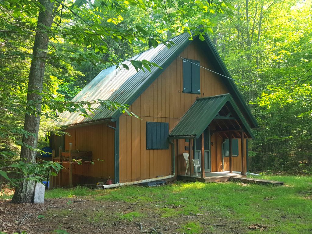 Photo of 594 River Road Road, Windham, ME 04062 (MLS # 1649538)