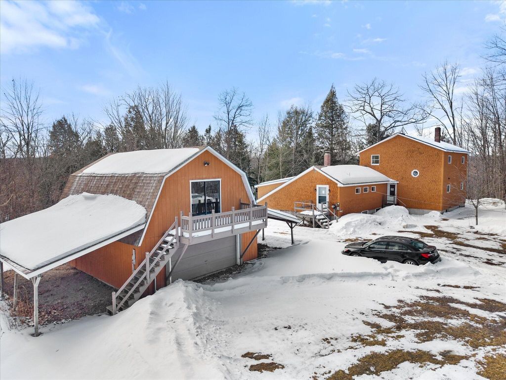 Photo of 465 Grant Road, Corinth, ME 04427 (MLS # 1653527)