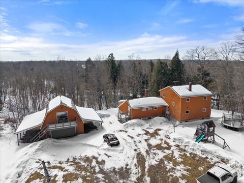 Photo of 465 Grant Road, Corinth, ME 04427 (MLS # 1653527)