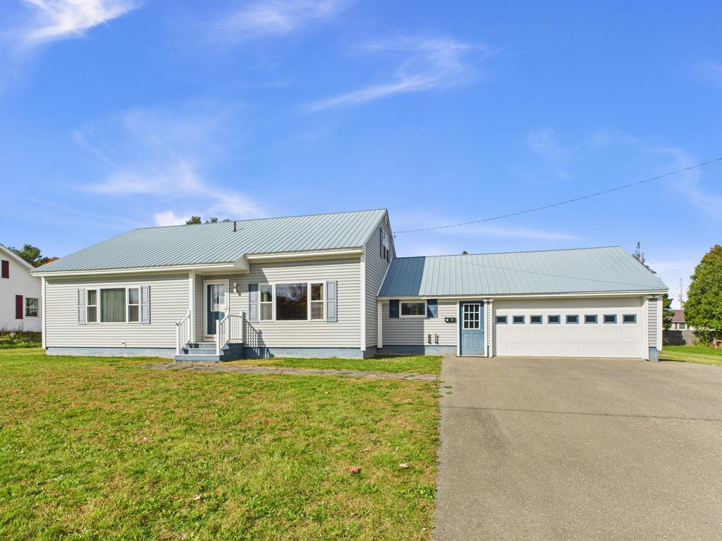Photo of 71 Garden Circle, Caribou, ME 04736 (MLS # 1640309)
