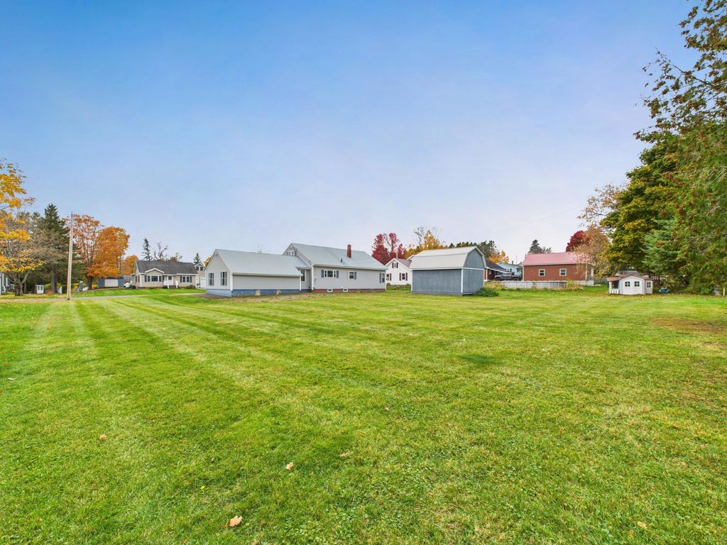 Photo of 71 Garden Circle, Caribou, ME 04736 (MLS # 1640309)