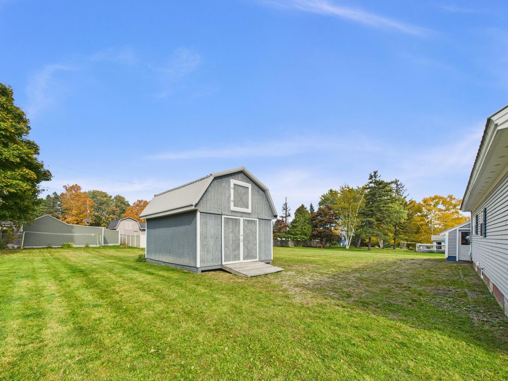 Photo of 71 Garden Circle, Caribou, ME 04736 (MLS # 1640309)