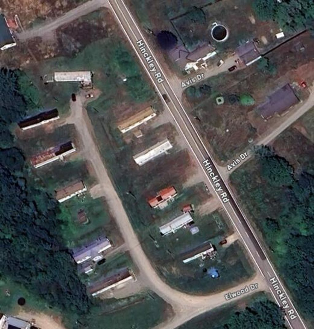 Photo of 714 Hinckley Road, Clinton, ME 04927 (MLS # 1646861)