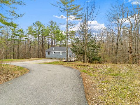 Photo of 414 Litchfield Road, Farmingdale, ME 04344 (MLS # 1661735)
