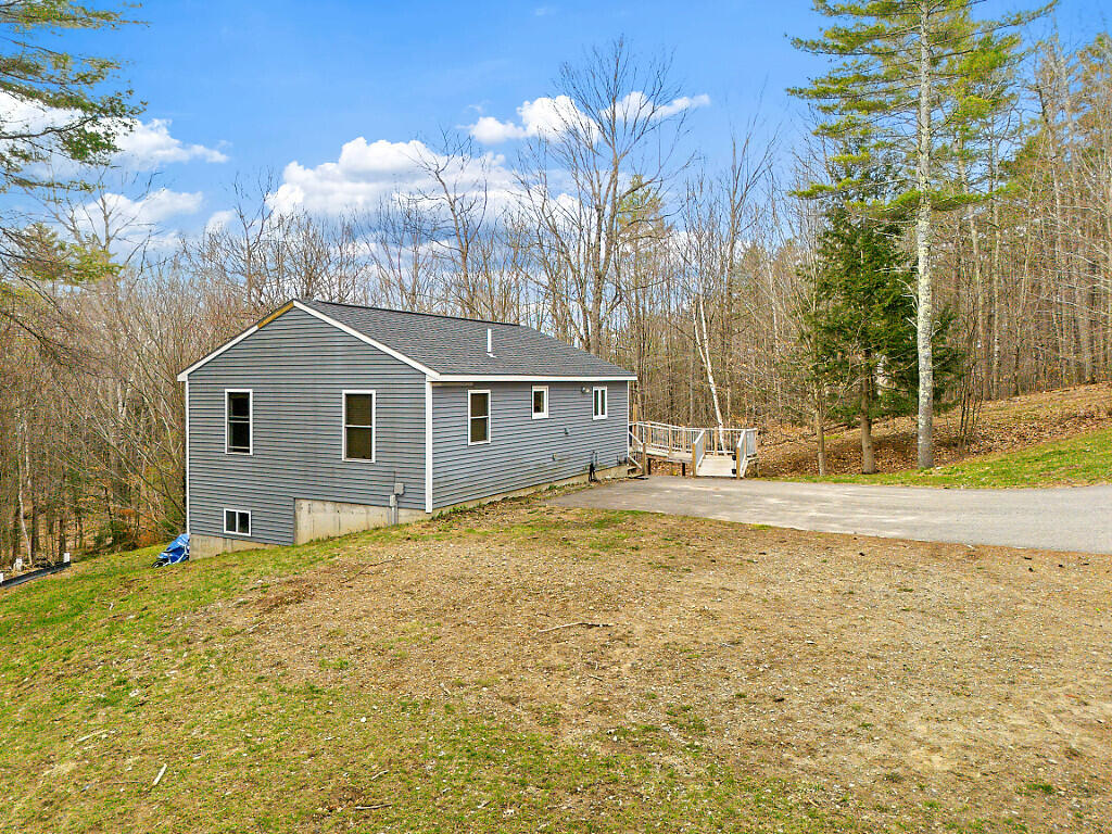 414 Litchfield Road