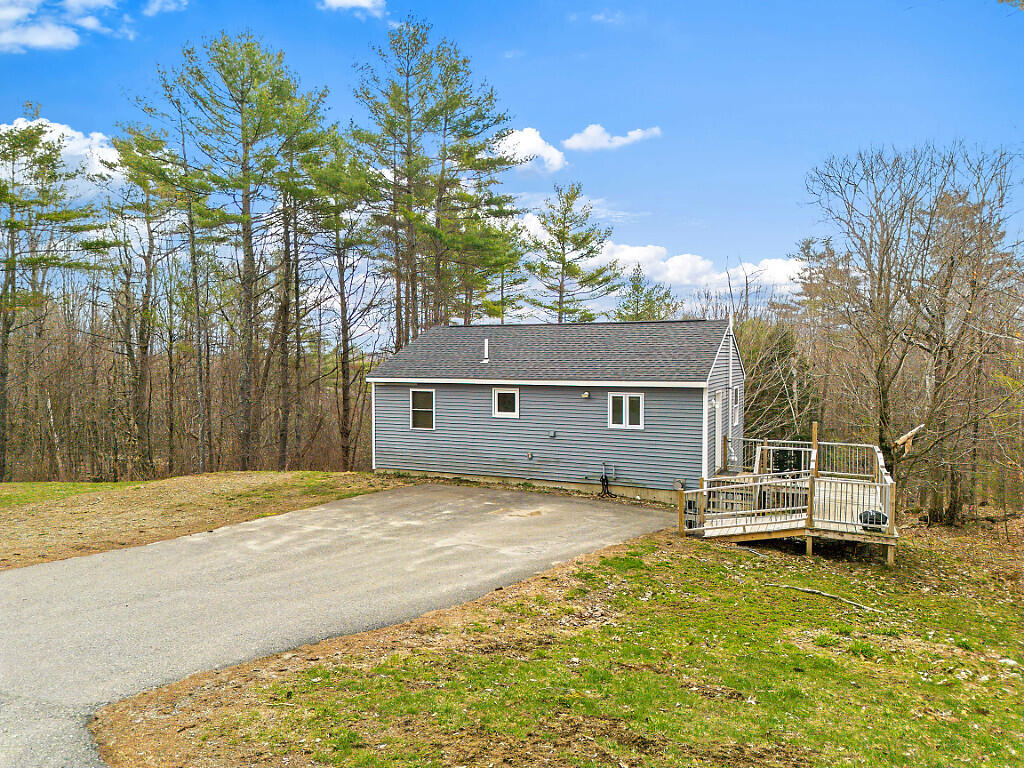 414 Litchfield Road