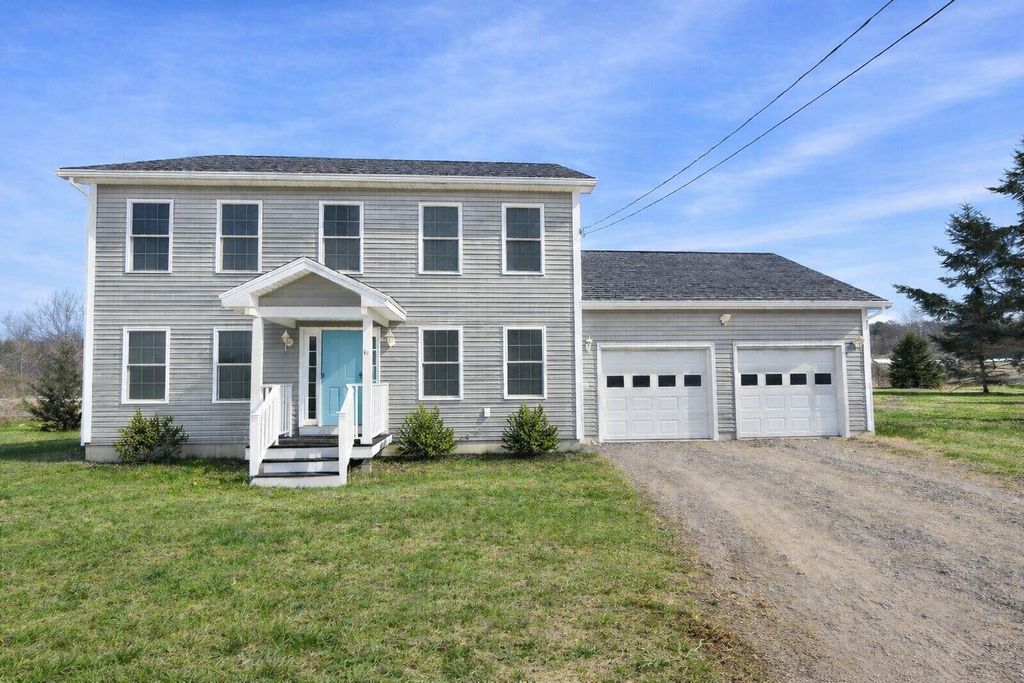 Photo of 64 Wardtown Road, Freeport, ME 04032 (MLS # 1653888)
