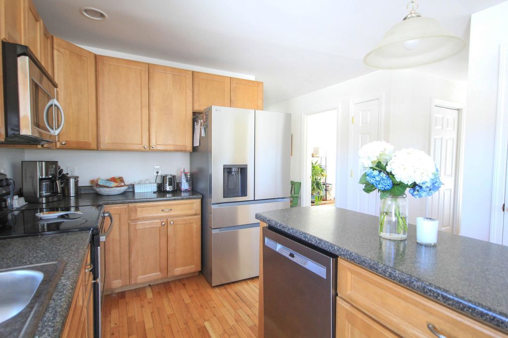 Photo of 64 Wardtown Road, Freeport, ME 04032 (MLS # 1653888)