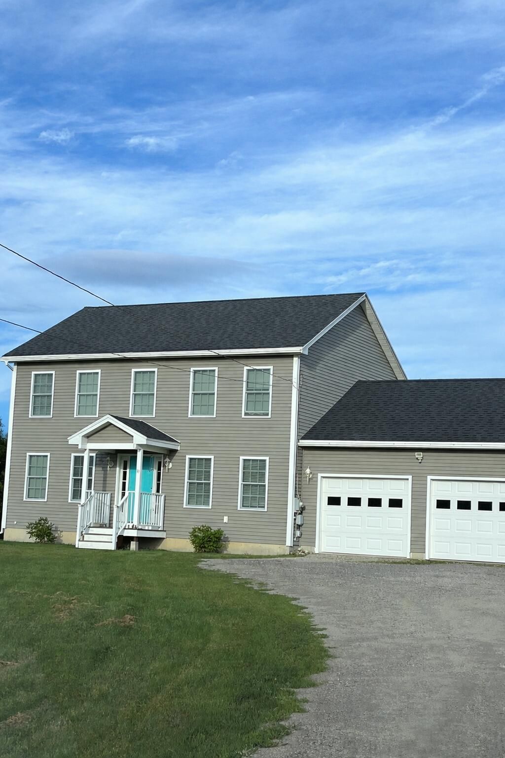 Photo of 64 Wardtown Road, Freeport, ME 04032 (MLS # 1653888)