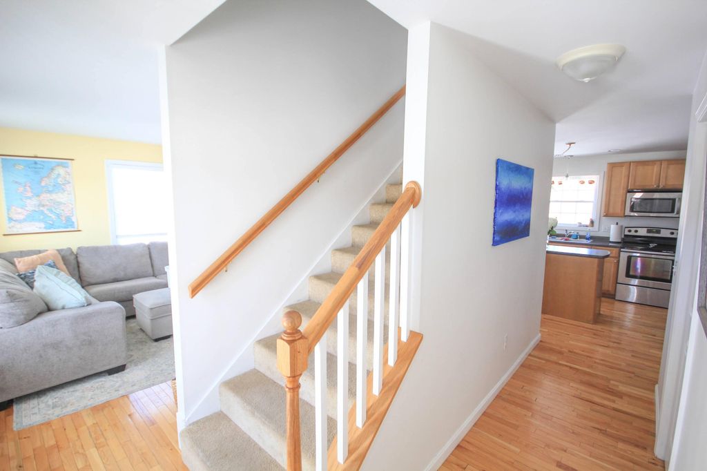 Photo of 64 Wardtown Road, Freeport, ME 04032 (MLS # 1653888)