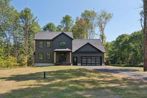 Photo of 77 Beech Ridge Road, Scarborough, ME 04074 (MLS # 1647003)