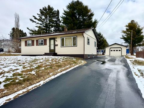 Photo of 99 Canterbury Street, Presque Isle, ME 04769 (MLS # 1655118)