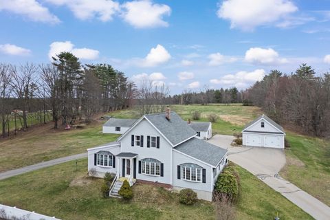 Photo of 166 School Street, Berwick, ME 03901 (MLS # 1658859)