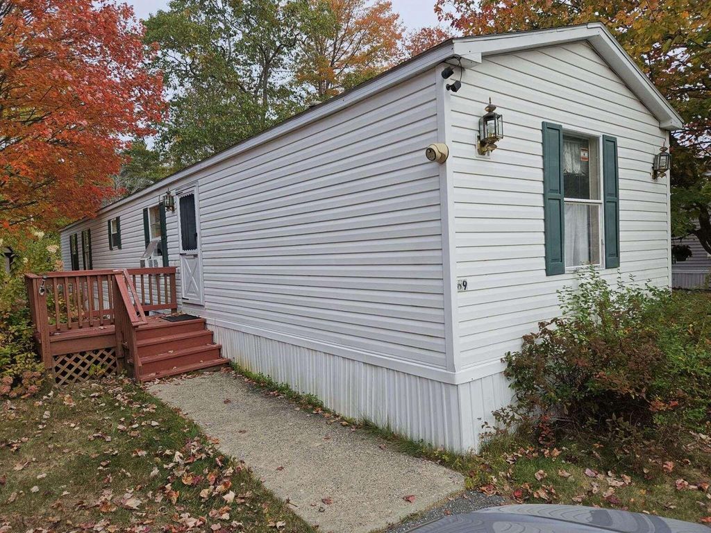 Photo of 69 Long Street, Brunswick, ME 04011 (MLS # 1641240)