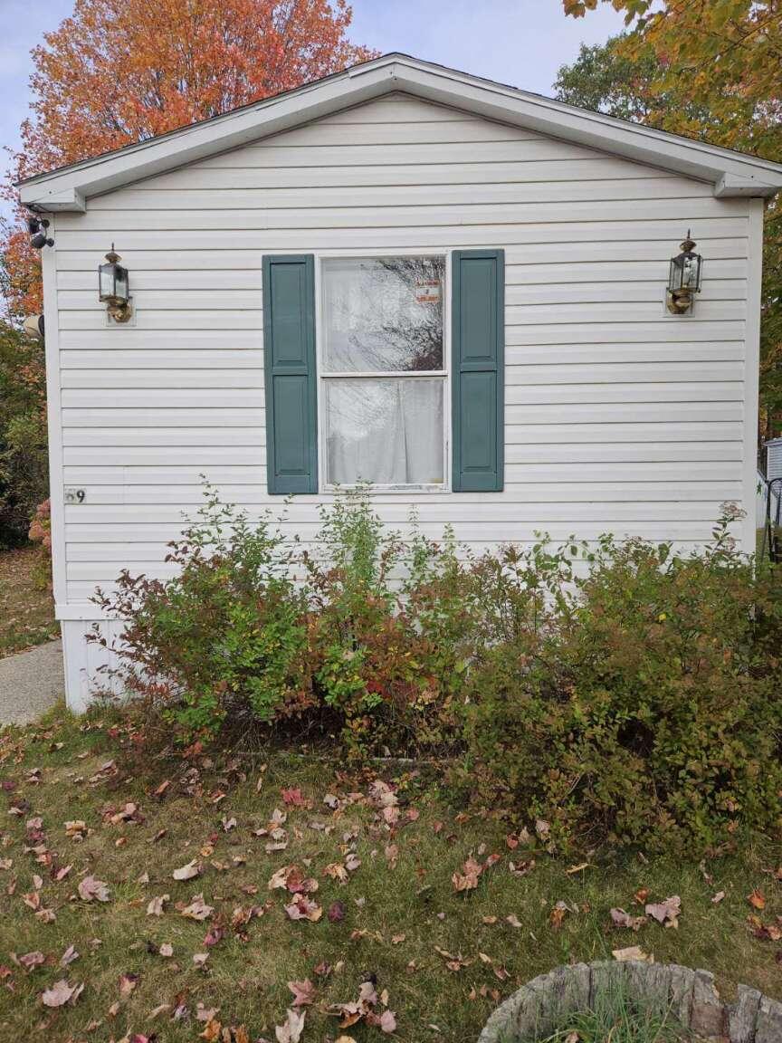 69 Long Street