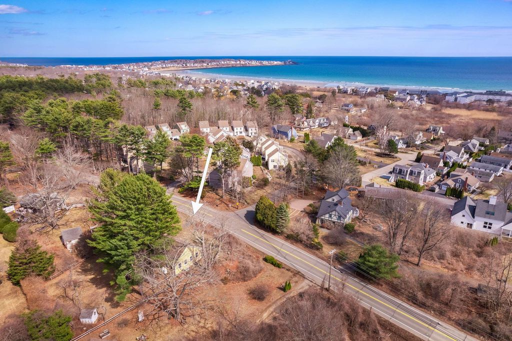 Photo of 216 Ridge Road, York, ME 03909 (MLS # 1657069)