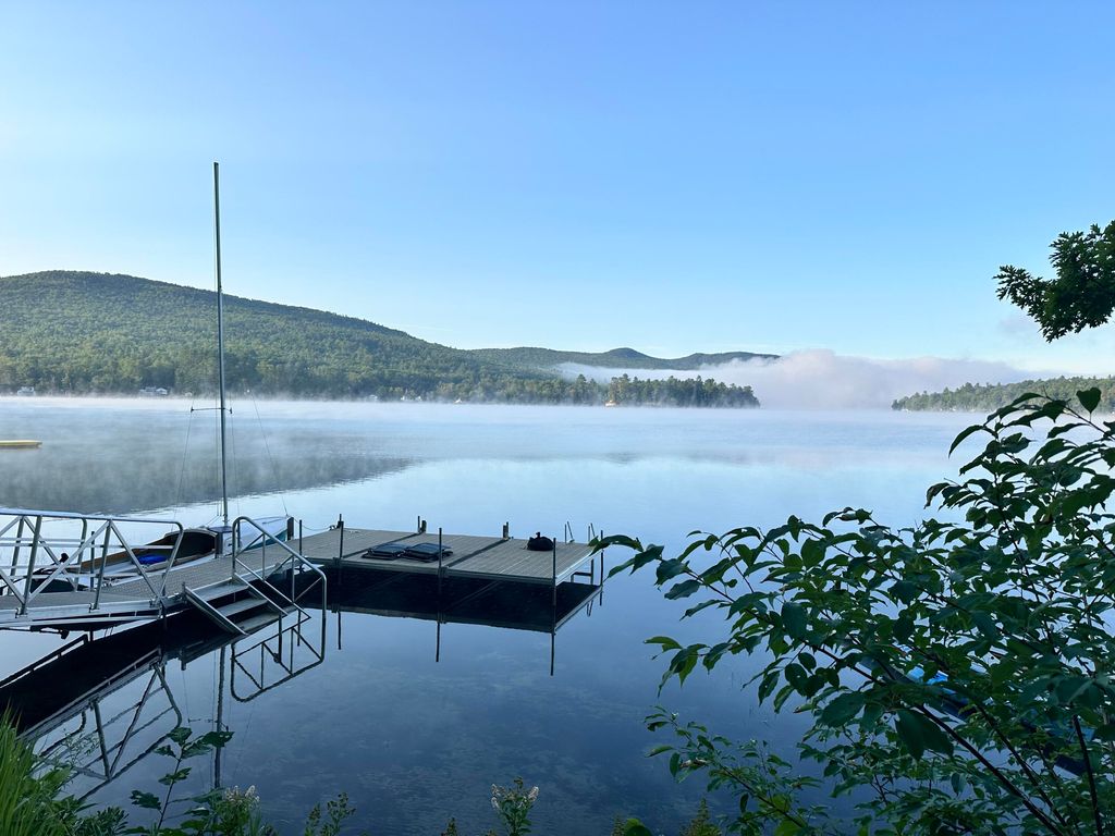 Photo of 290 Green Woods Road, Peru, ME 04290 (MLS # 1654135)