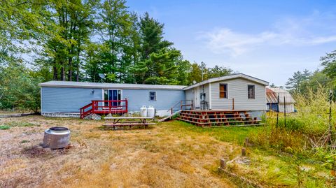 Photo of 13 Black Bear Road, Fryeburg, ME 04037 (MLS # 1662647)