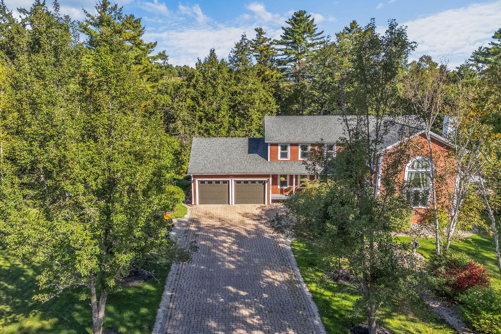 Photo of 212 Vickery Road, Auburn, ME 04210 (MLS # 1639945)