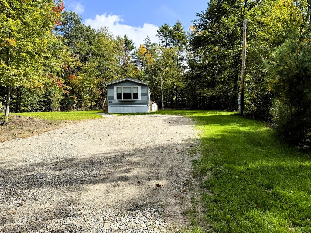 Photo of 23 Old Limerick Road, Hollis, ME 04042 (MLS # 1639138)