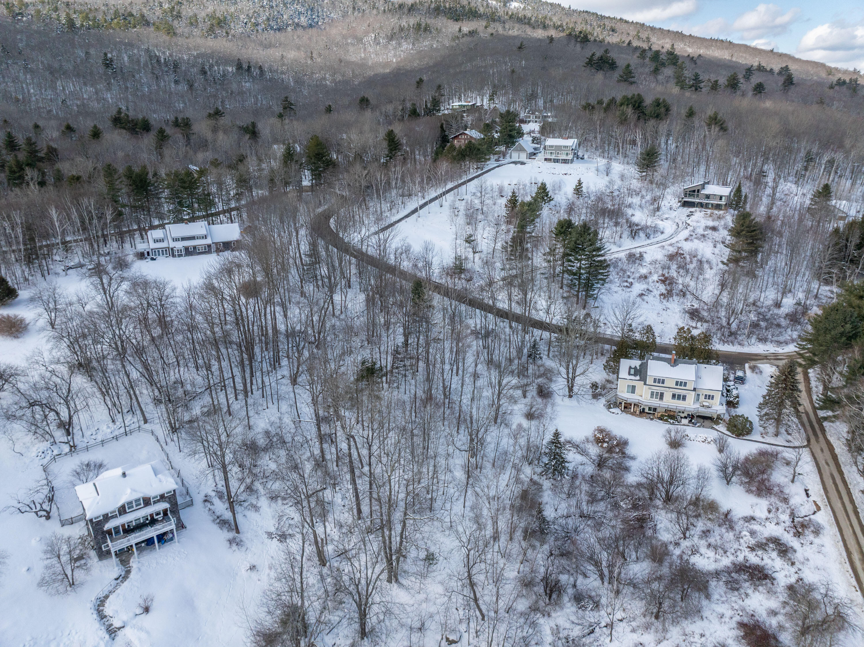 0 Ragged Mountain Road