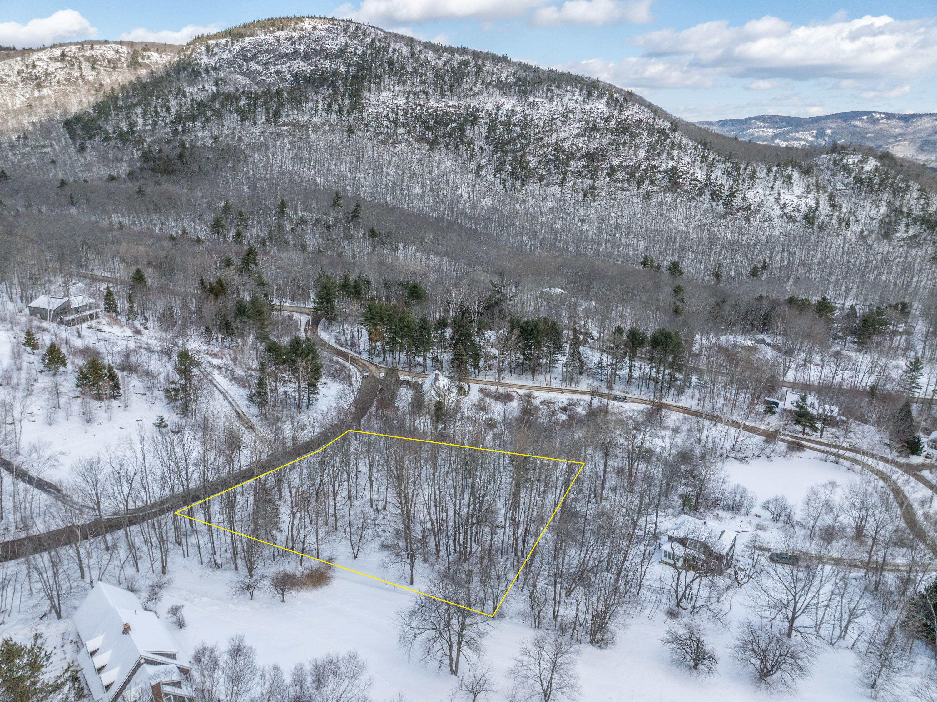 0 Ragged Mountain Road