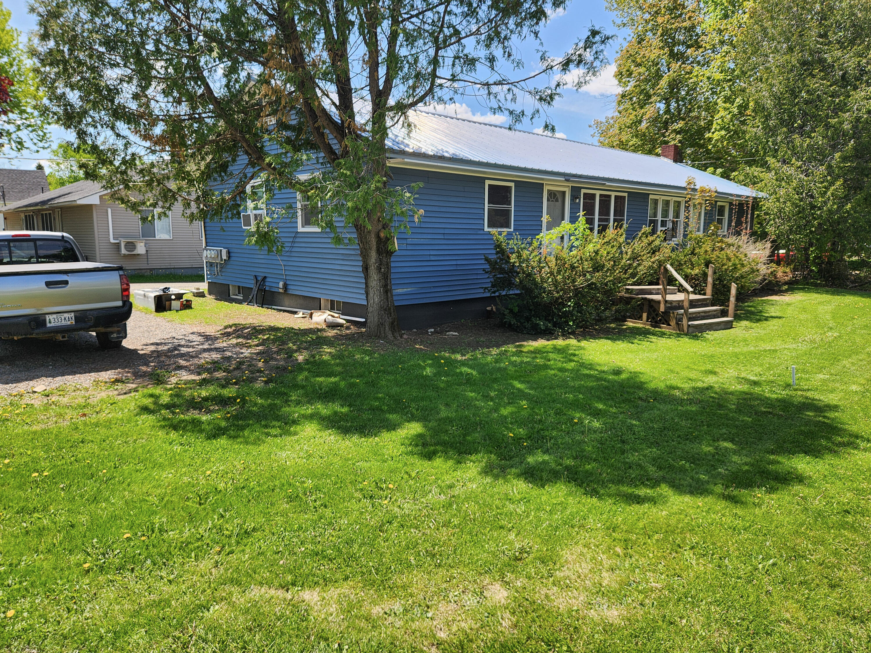 65 Pearce Avenue