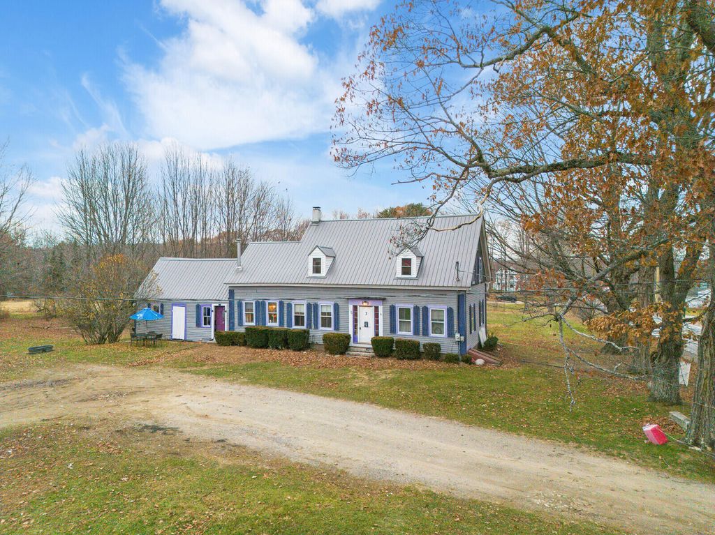 Photo of 60 Route 41, Winthrop, ME 04364 (MLS # 1644316)