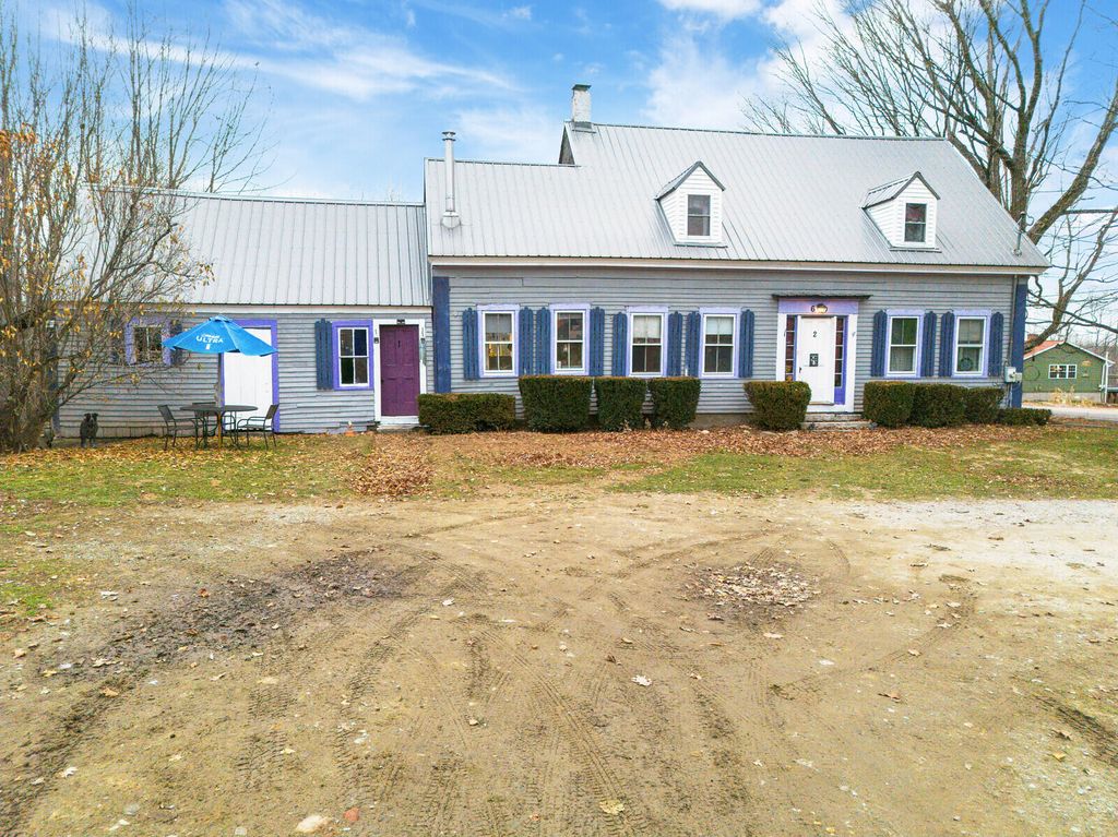 Photo of 60 Route 41, Winthrop, ME 04364 (MLS # 1644316)