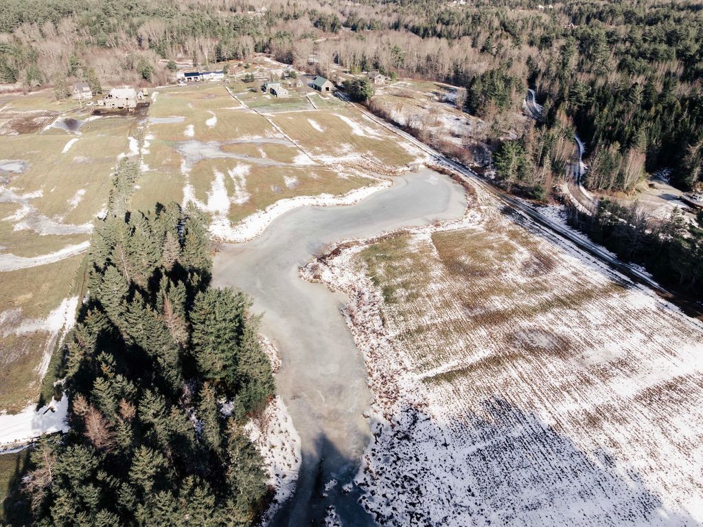 Photo of 144 Harrison Road, Edmunds Twp, ME 04628 (MLS # 1649085)