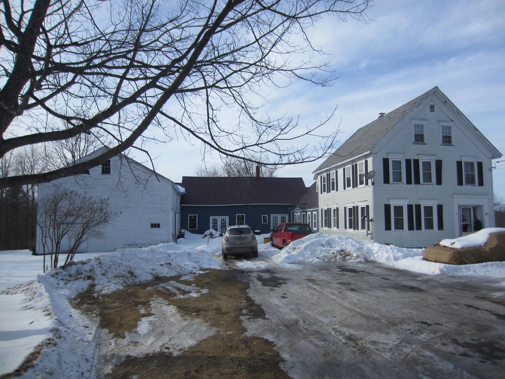 Photo of 344 Main Street, Lincoln, ME 04457 (MLS # 1652524)