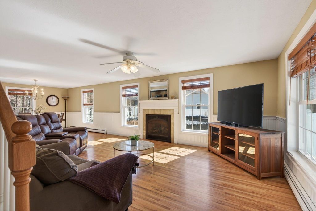 Photo of 73 Hillview Avenue, Saco, ME 04072 (MLS # 1657135)