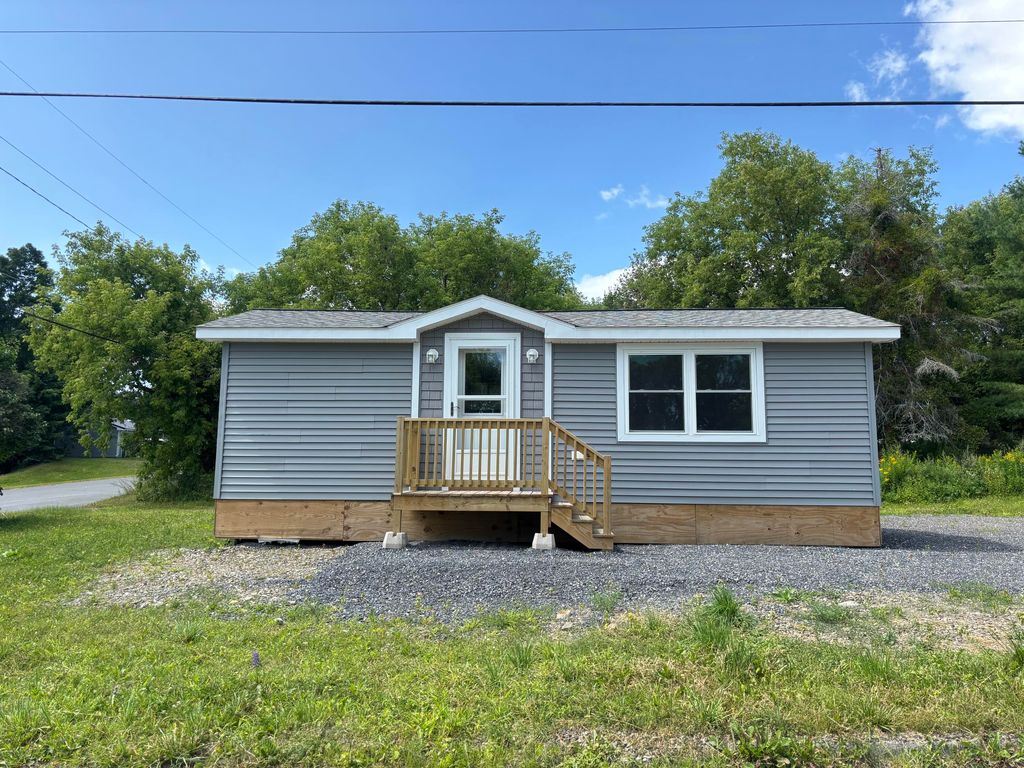 Photo of 30 North Street, Caribou, ME 04736 (MLS # 1654474)