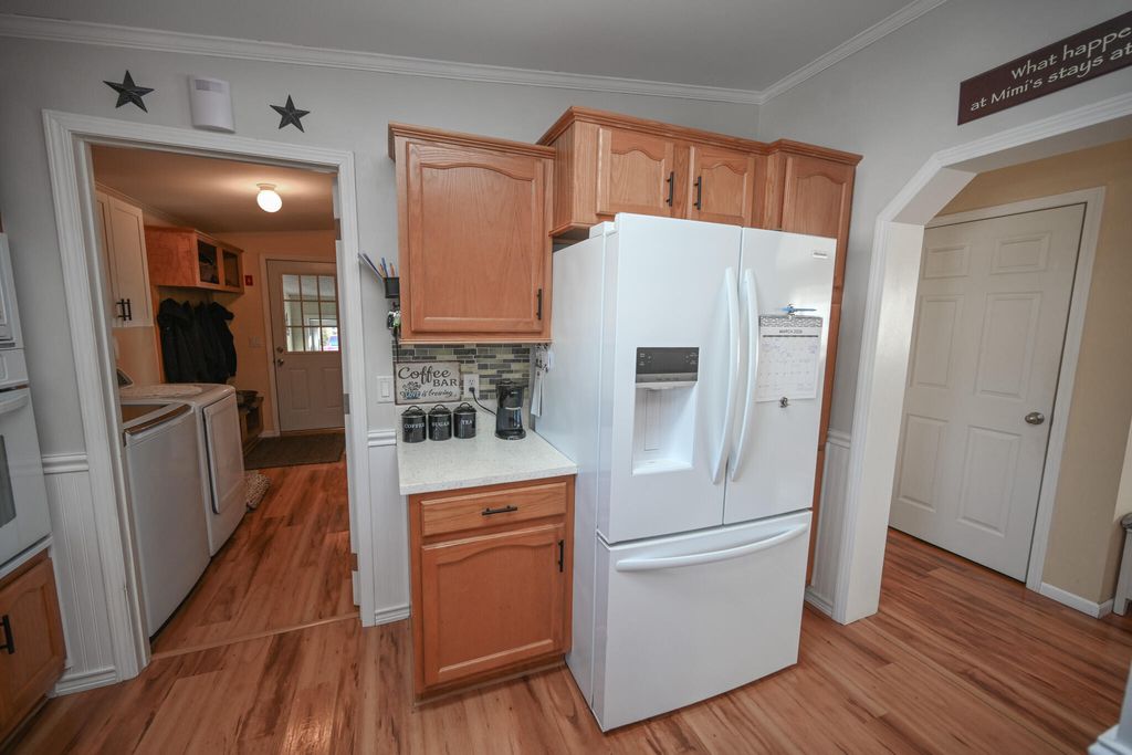 Photo of 99 Shepherd Drive, Bangor, ME 04401 (MLS # 1654229)