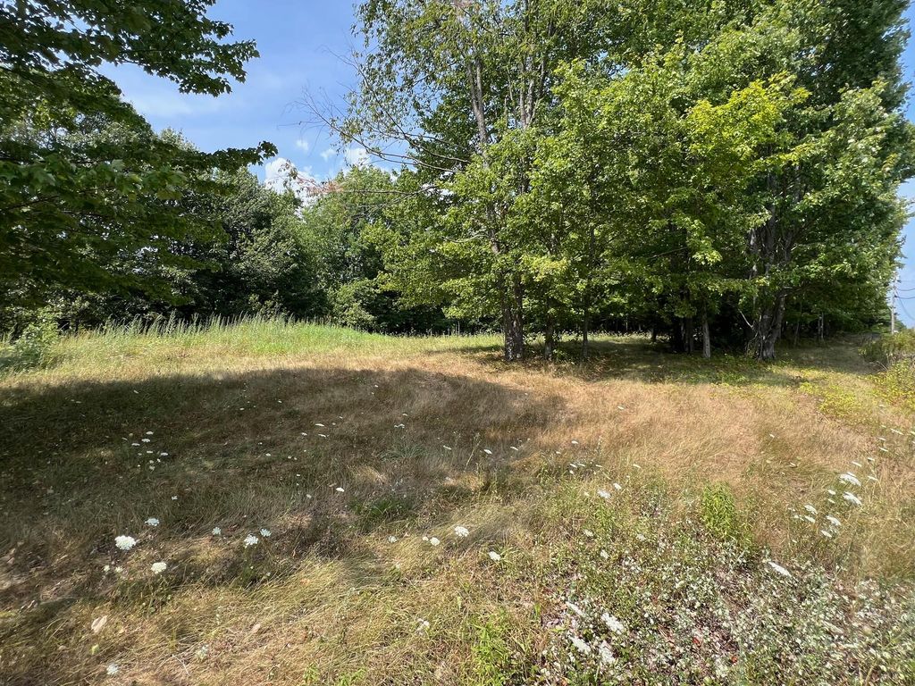 Photo of 350 Ridge Road, Fairfield, ME 04937 (MLS # 1661607)