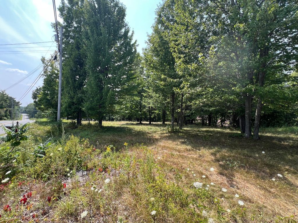 Photo of 350 Ridge Road, Fairfield, ME 04937 (MLS # 1661607)