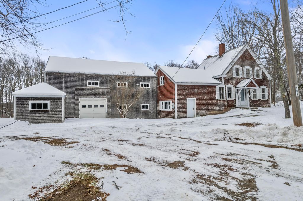 Photo of 904 &amp; 908 Lakeview Drive, China, ME 04358 (MLS # 1645861)