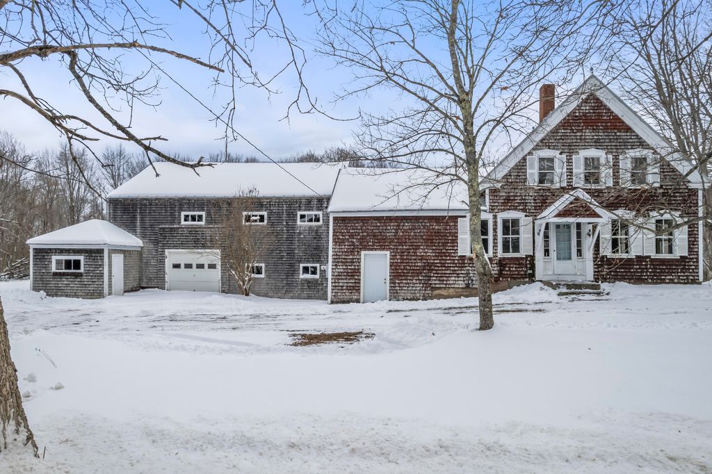 Photo of 904 &amp; 908 Lakeview Drive, China, ME 04358 (MLS # 1645861)