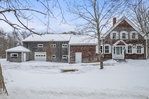 Photo of 904 & 908 Lakeview Drive, China, ME 04358 (MLS # 1645861)