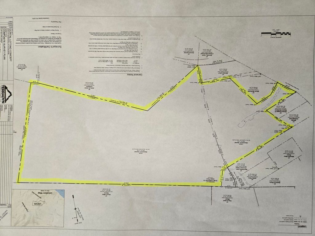 Photo of 0 Rt. 194, Pittston, ME 04345 (MLS # 1641649)