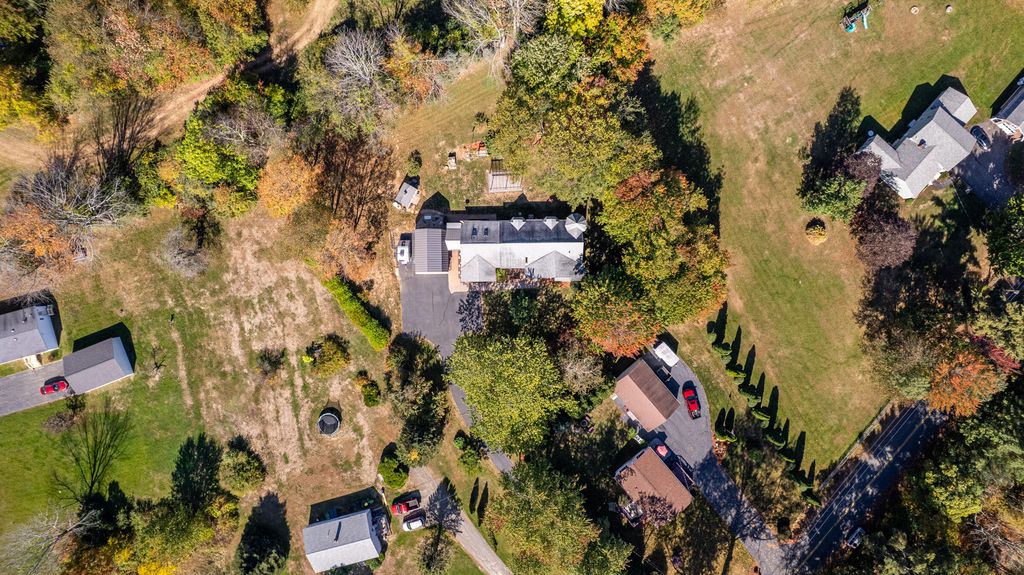 Photo of 23 Cemetery Road, Berwick, ME 03901 (MLS # 1640421)