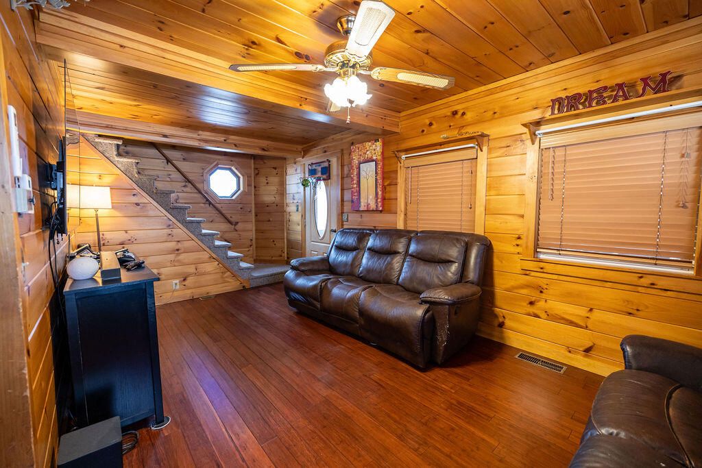 Photo of 8 Spring Street, Madison, ME 04950 (MLS # 1656711)