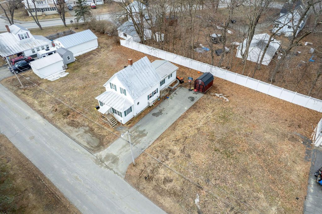 Photo of 8 Spring Street, Madison, ME 04950 (MLS # 1656711)