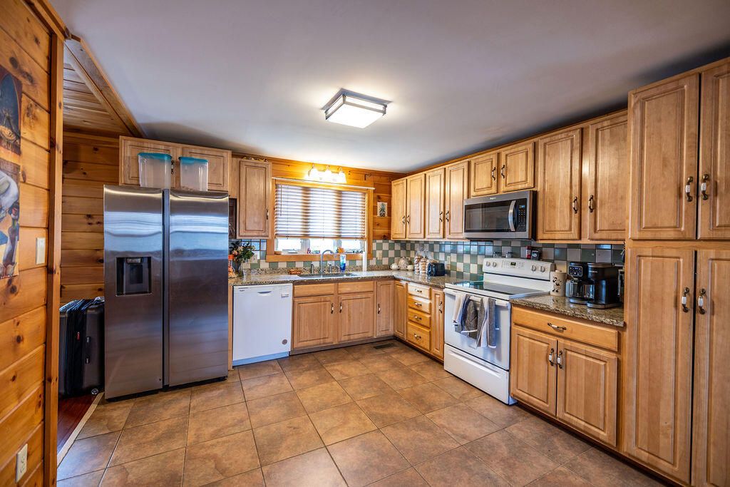 Photo of 8 Spring Street, Madison, ME 04950 (MLS # 1656711)